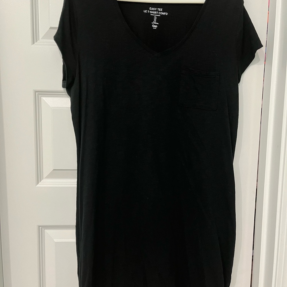 Gap t-shirt dress